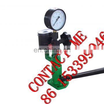 PS400A Diesel Fuel Injector Nozzle Tester