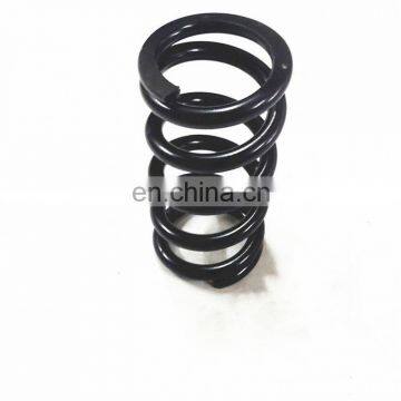 Coil spring 1B24950200082 for ETX6 ETX5  truck and car spare parts wholesale