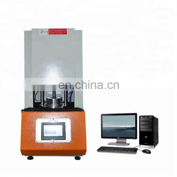 Well designed high quality mdr moving die rheometer