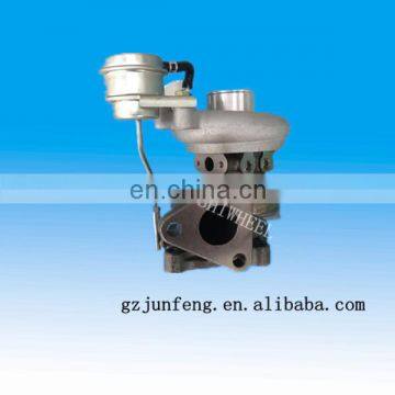 TF035 4 cylinder turbocharger 49135-02920 For Mitsubishi Shogun Pajero Montero 4M41 Engine 3.2L 4 cylinder