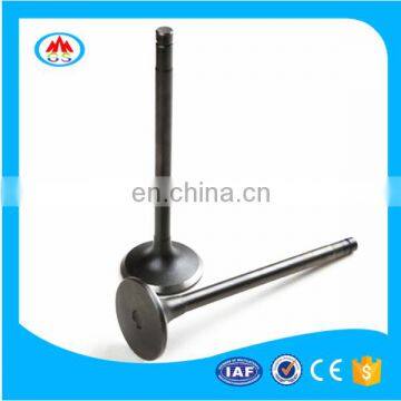 Military Sidecar Motorcycle spare parts engine valve for Ural Patrol