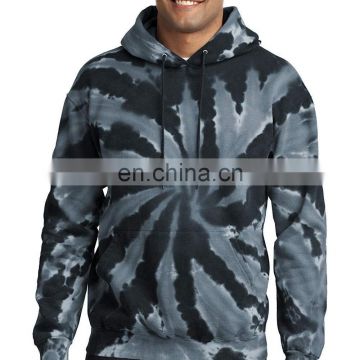 Custom logo 3d allover camouflage print on demand Mens sweatshirt hoodies