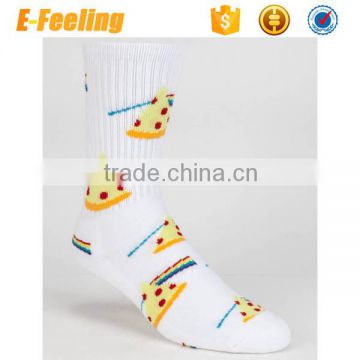 Wholesale High Quality Sport Socks Custom Design Socks