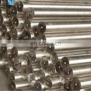 ASTM A36 hot rolled galvanized steel round bar from CHINA