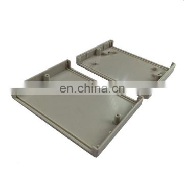 Factory OEM ODM processing machinery plastic moulded components