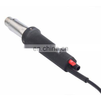 230V 220W Heat Gun Air Pump For Melting Wax