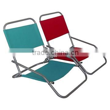Low Profile Beach Chairs