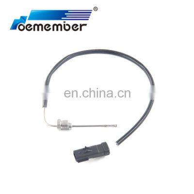 81274210265 Truck SCR Part Temperature Sensor Truck Exhaust Temperature Sensor for MAN