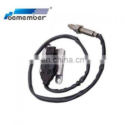 OEMember 5WK97100 A2C86399600-01 24V Truck NOX Sensor Truck Nitrogen Oxygen Sensor for Yuchai