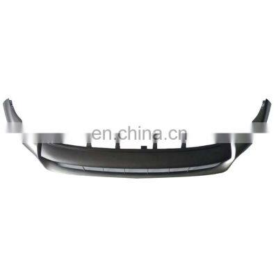 AUTO PARTS FRONT BUMPER FOR LEXUS GX460 GX400 2018