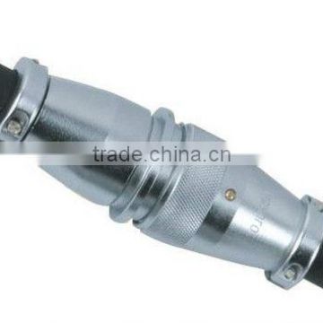 air plug for water cooled spindle
