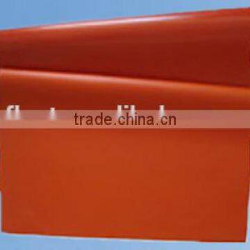 reusable and corrosion resistant silicone washing fabrics different thickness 0.25mm-0.40mm