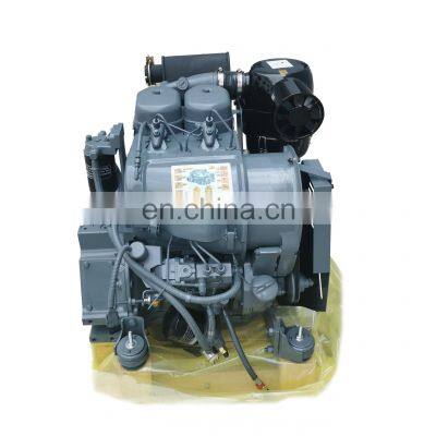 Hot sale Air cooling 27HP Deutz F2L912 912 engine use for Generator set