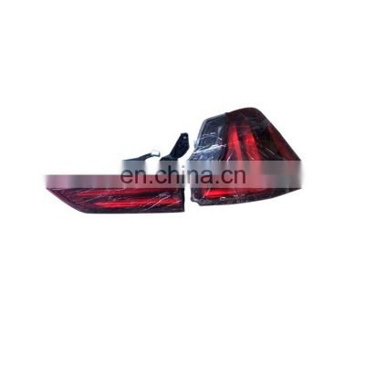 Best Quality Auto Parts Tail Light Lamp Car Tail Lamp For LX570 2016