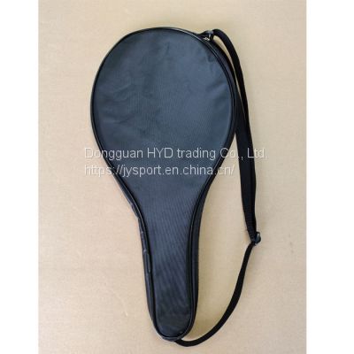 cover for beach tennis  rackets carry bag
