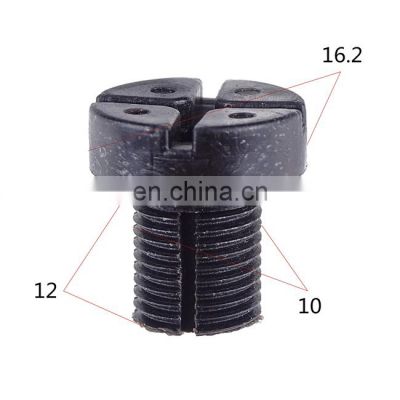 Universal Automotive Push Pin auto clips and car plastic fasteners