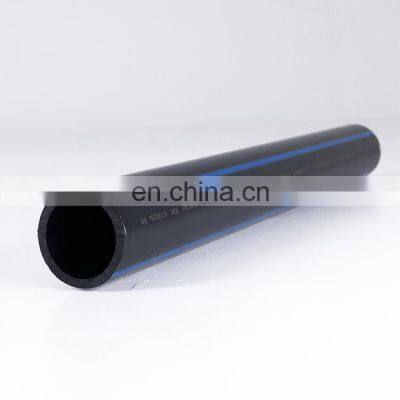 hdpe underground water pipe 2 inch hdpe tubing sdr20 hdpe pipe for water supply