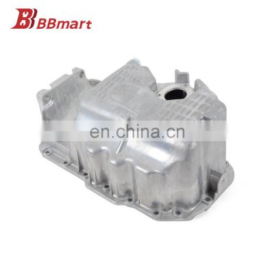 BBmart Auto Parts Engine Oil Pan for Audi A3 S3 OE 03C103603T 03C 103 603 T
