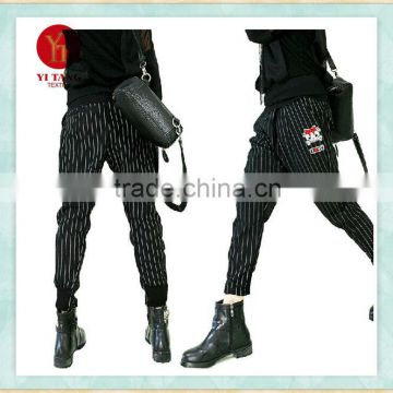 Fashion new style harem trousers for girls