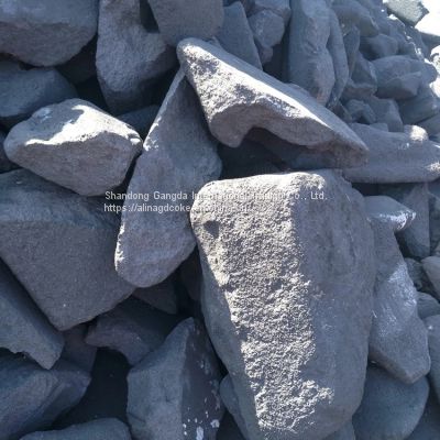 Great quality foundry coke with ash 12 metallurgical coke price