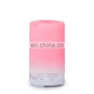 Colorful Mini USB Design Aroma Diffuser Air Freshener Aromateraphy Car Oil Diffuser