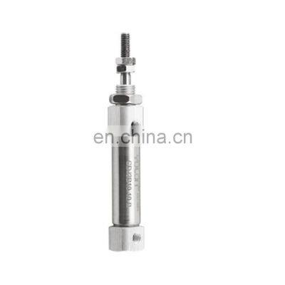 Hot Sale SMC CDJ2B6 CJ1B4 Type Telescopic Stainless Steel Single Acting Mini Pneumatic Cylinder