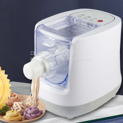 Noodle machine small intelligent multi-functional 13 types of surface press and noodle machine