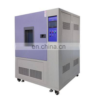 Helmet High Temperature Testing Chamber/Programmable temperature and humidty testing machine