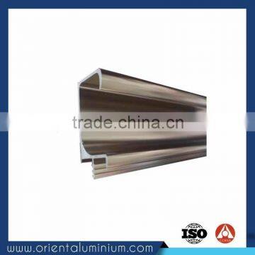 Cheap Price for High Quality Extruded Profiles Aluminium Kitchen Cabinet Doors