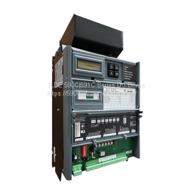 Eurotherm590C-DC-Digital-Converter-591C/3800/5/3/0/1/0/00-380A