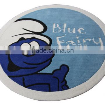 Hot Sale!!!hotel Carpet For Kids Names YB-A036