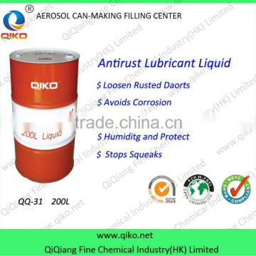 Anti Rust Lubricant Liquid