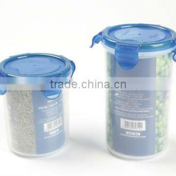 food plastic container