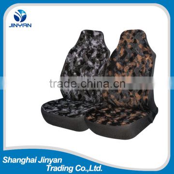 good quality and cheap price artificial leather for car seat cover exported to EU and america