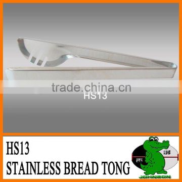 10" Stainless Steel Bread Clamp