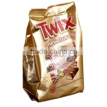 TWIX MINIATURES 130g