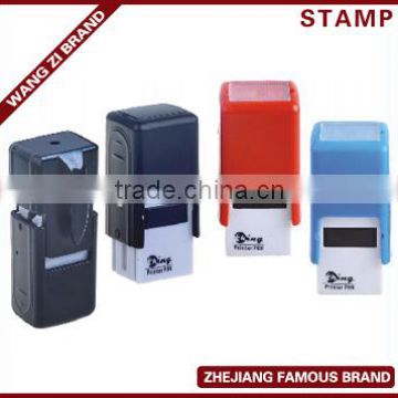 2016 hot selling, self-inking Stamp