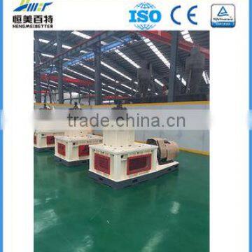 factory driect sale wood sawdust wood biomass fuel pellet production line for sale