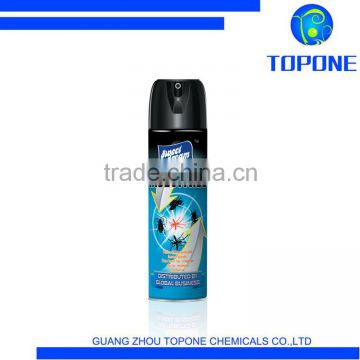 750ml Professional factory manufacturing , aerosol insecticide spray