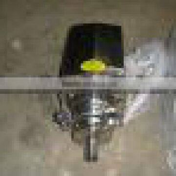 3T/H Milking vacuum pump