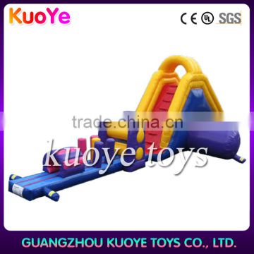 inflatable water park obstacle,floating water toys inflatable for pool,inflatable games of water