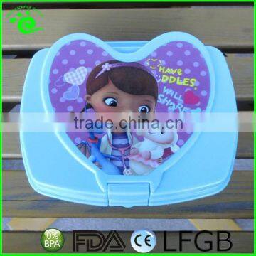~ Children Bento Lunch Box China Factory