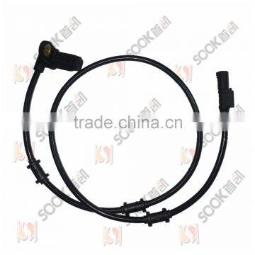 FACTORY OF ABS SENSOR 1635421818 WITH HIGH QUALITY