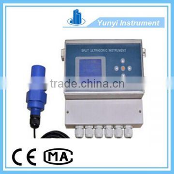 new product split ultrasonic sensor liquid level meter China