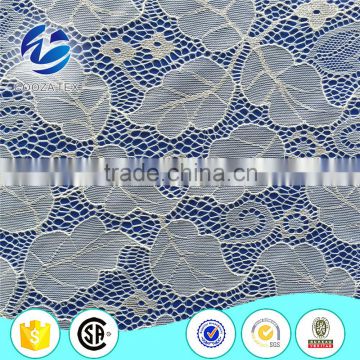 Nice quality new york wholesale fabric lace