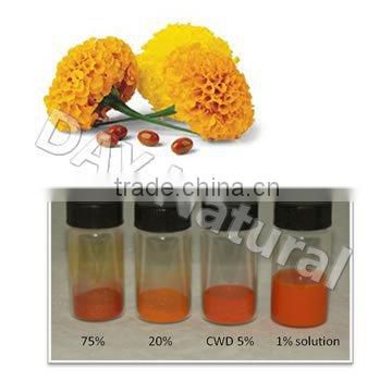 Vision Benefit With Lutein Powder Marigold Extract