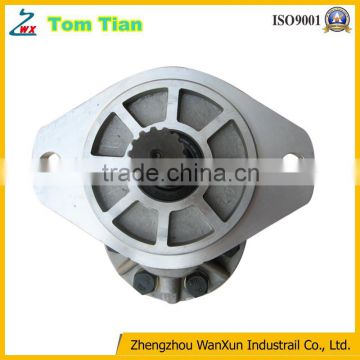 Imported technology & material OEM hydraulic gear pump: 3G4768 made in China