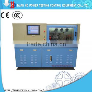 CRS100A wholesale manual common rail diesel injector test bench/fuel injection nozzle tester