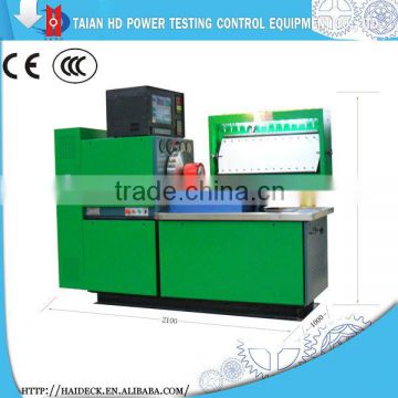 HTS579 High Quality Diesel Fuel Injection Pump Test Bench with simple control