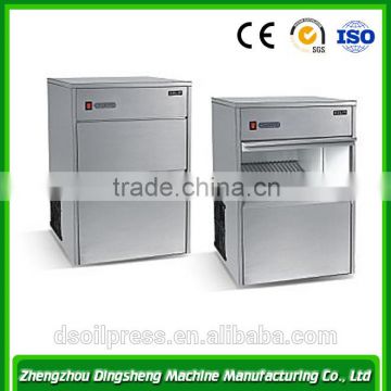 Coffee ,drinking shop using Automatic Cube ice making machine price